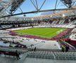 Silence pentru Regină » Imagini emoționante cu momentul de reculegere de pe London Stadium: mii de oameni în lacrimi