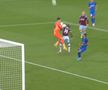 FOTO West Ham - FSCB, penalty pentru englezi 08.09.2022