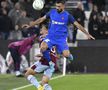 „Ciocănari” o repriză, „ciocăniți” la final! FCSB pierde pe terenul lui West Ham după 70 de minute eroice