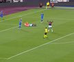 FOTO West Ham - FSCB, penalty pentru englezi 08.09.2022