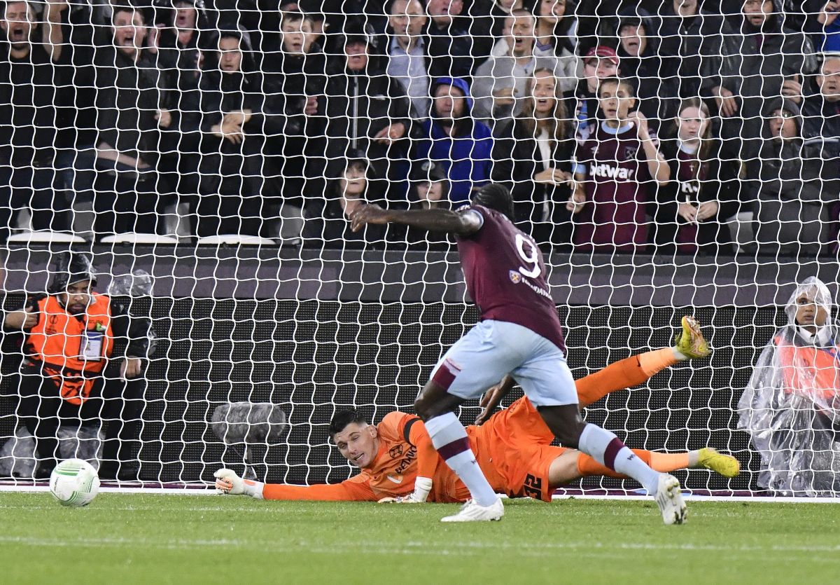 Ce l-a nemulțumit pe Marius Croitoru în seara europeană a lui CFR și FCSB: „Nu există termen de comparație, o surpriză neplăcută pentru noi!”