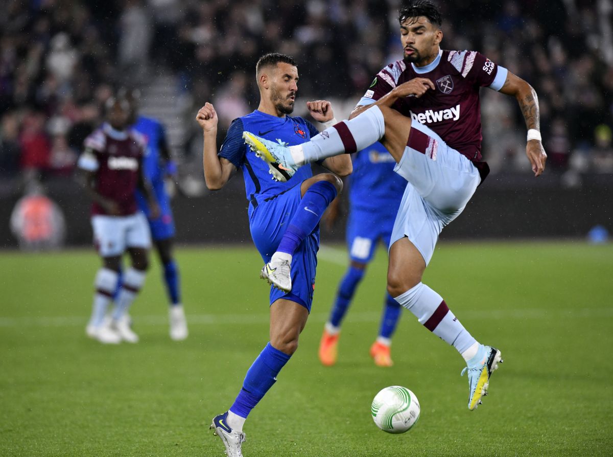 Legenda „ciocănarilor” a pus „tunurile” pe un jucător după West Ham - FCSB: „Înapoi la școală!”