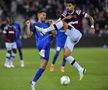 FOTO West Ham - FCSB, meci 08.09.2022