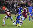 FOTO West Ham - FCSB, meci 08.09.2022
