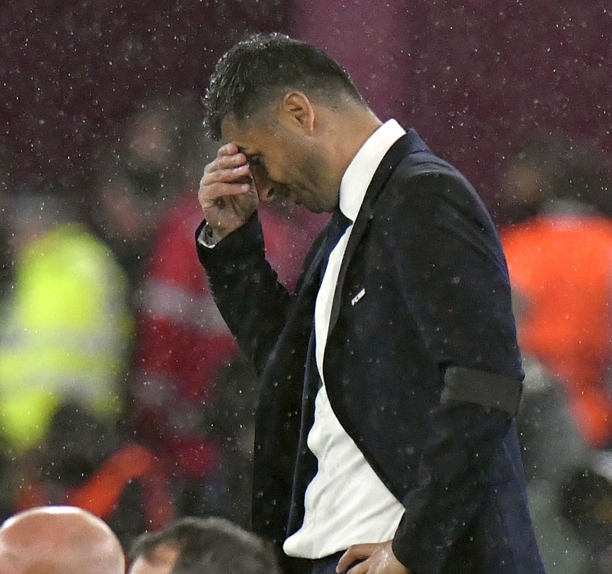 Ce l-a nemulțumit pe Marius Croitoru în seara europeană a lui CFR și FCSB: „Nu există termen de comparație, o surpriză neplăcută pentru noi!”