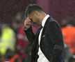 L-a „citit” pe Octavian Popescu, șters în West Ham - FCSB: „Este prea firav psihic. S-a stins încă din play-off-ul trecut”