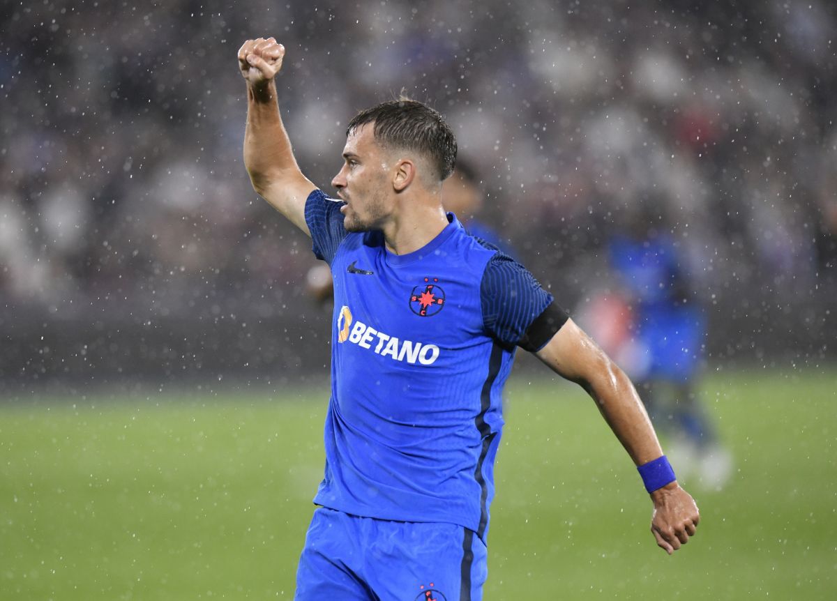 Dumitru Dragomir spune că FCSB a fost furată la Londra: „Arbitrul hoțoman a comis-o! Niciodată nu e penalty”