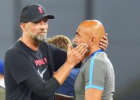 Pleacă Jurgen Klopp de la Liverpool, pe modelul Thomas Tuchel - Chelsea? Răspunsul neamțului, după umilința cu Napoli