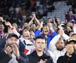 FOTO West Ham - FCSB, suporteri 08.09.2022