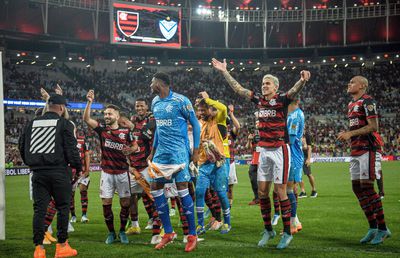 Finală braziliană în Copa Libertatores: ce nume uriașe se vor duela pentru marele trofeu