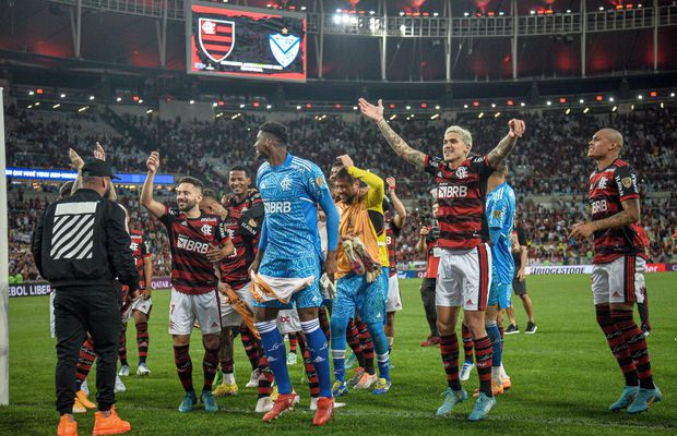 Finală braziliană în Copa Libertatores: ce nume uriașe se vor duela pentru marele trofeu