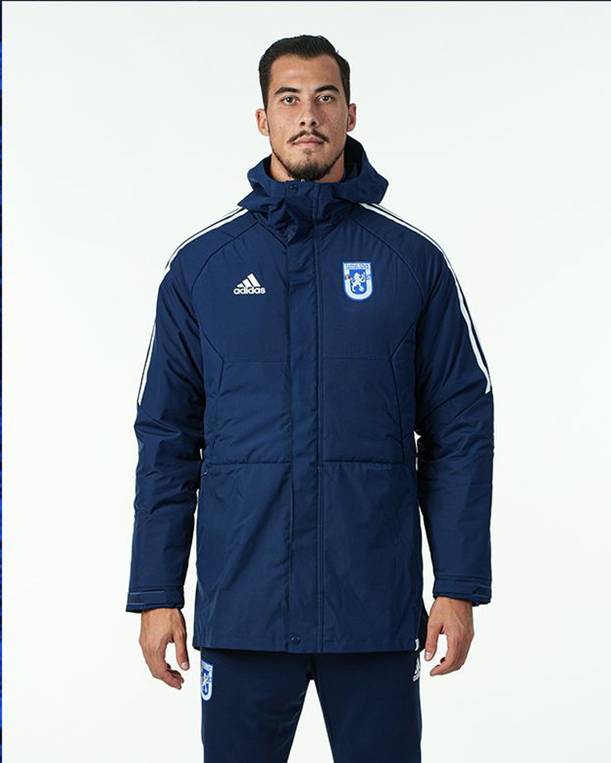 Echipament FCU CRAIOVA 2022/2023