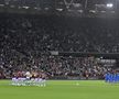 FOTO West Ham - FCSB, suporteri 08.09.2022