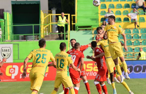 Blerim Krasniqi a prins curaj după primul gol în România, marcat cu Sepsi: „Vreau să dau multe”