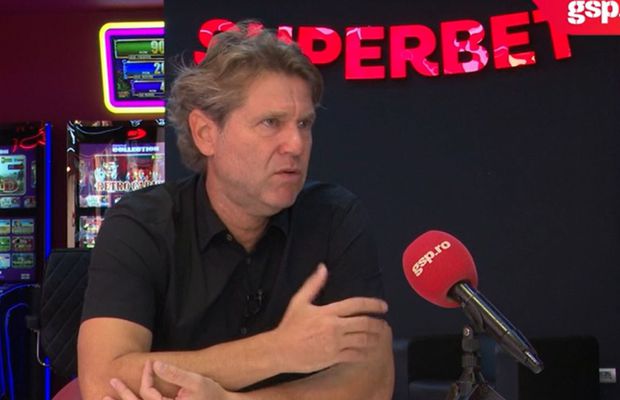 Florin Răducioiu o avertizează pe FCSB: „Atenție mare la West Ham, la orice fază poate ieși gol”