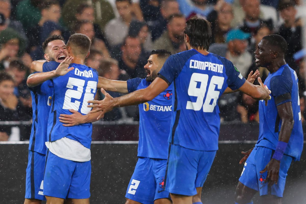 Fotbalistul de la FCSB care l-a dat gata pe Mihai Stoica: „De excepție!” + 2 jucători de bază s-au accidentat