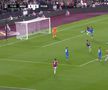 FOTO West Ham - FCSB, gol Emerson 08.09.2022