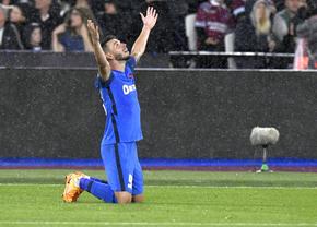 Andrei Cordea, după West Ham - FCSB: „În acel moment s-a ridicat părul pe mine!”