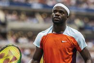 „De ce specificați culoarea pielii?” » Scandal provocat de pagina oficială ATP, după ce americanul Tiafoe a ajuns în semifinalele US Open
