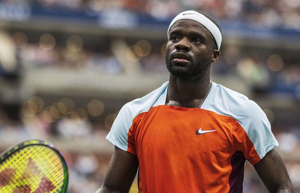„De ce specificați culoarea pielii?” » Scandal provocat de pagina oficială ATP, după ce americanul Tiafoe a ajuns în semifinalele US Open