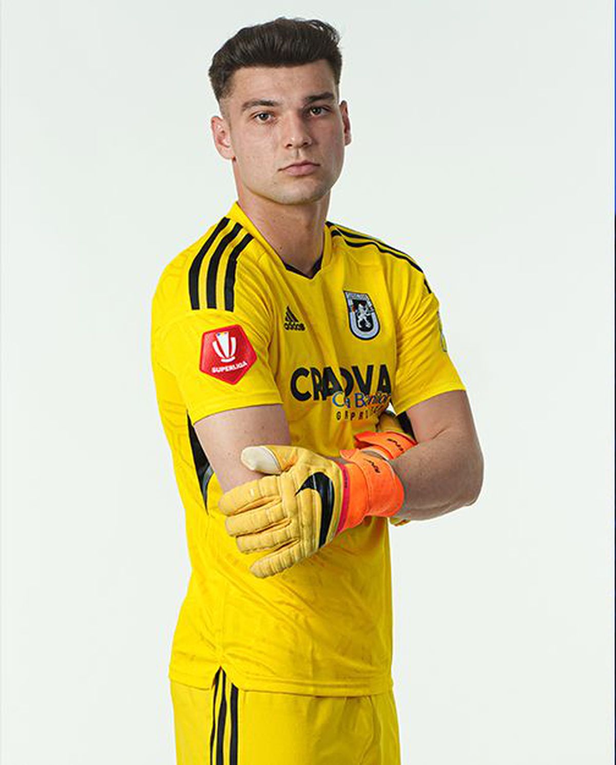 Echipament FCU CRAIOVA 2022/2023