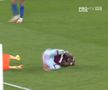 FOTO West Ham - FSCB, penalty pentru englezi 08.09.2022