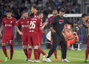 Previzune sumbră pentru viitorul lui Liverpool: „Cu acest fotbal sinucigaș nu vor termina în top 4 în Premier League și nu vor ieși din grupele Ligii”