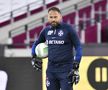 L-a făcut pe Nicolae Dică să plângă în Norvegia, acum e alături de FCSB la Londra: „A ținut neapărat să vină”