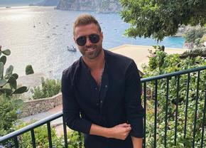 Cristi Pulhac a intrat în cinematografie! Ce rol joacă în noul film Bromania: „Au zis ei că am față de oltean”