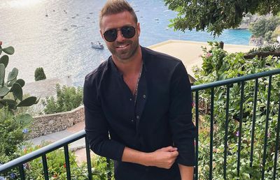 Cristi Pulhac a intrat în cinematografie! Ce rol joacă în noul film Bromania: „Au zis ei că am față de oltean”