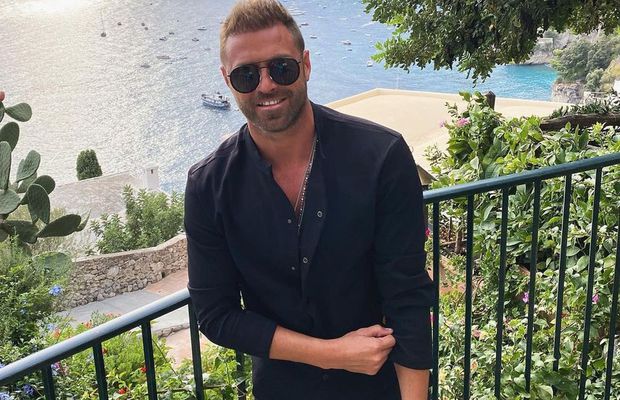 Cristi Pulhac a intrat în cinematografie! Ce rol joacă în noul film Bromania: „Au zis ei că am față de oltean”