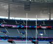 Franța - Noua Zeelandă, deschiderea Cupei Mondiale de rugby