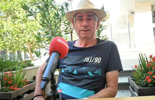 Aurel Beldeanu cere transferuri la Craiova: „Mai trebuie un vârf autentic, cei doi sunt departe!” » Ce „l-a activat”: „Suntem o societate de hoți”