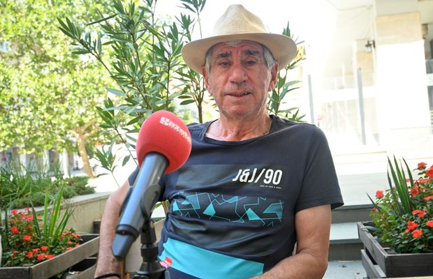 Interviu de colecție cu Aurel Beldeanu: „Jucători sunt destui, dar nu mai avem fotbaliști! Nu e normal să dai mingea de la stânga la dreapta și înapoi spre poartă!”