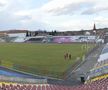 FOTO Stadionul Iuliu Bodola din Oradea