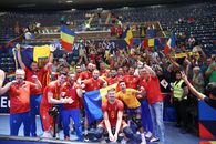 Președintele Federației de volei dezvăluie regula din campionatul României care a contribuit la calificarea în „sferturile” Europeanului: „Nu e un secret!”