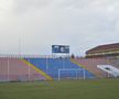 FOTO Stadionul Iuliu Bodola din Oradea