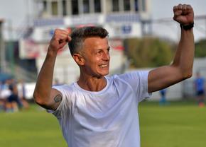Ovidiu Burcă despre mentorul său: „Un om pe care lumea nu-l cunoaște cu adevărat”