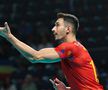 Cele mai tari imagini din România - Croația, optimea de finală de la Mondialul de volei masculin / FOTO: CEV