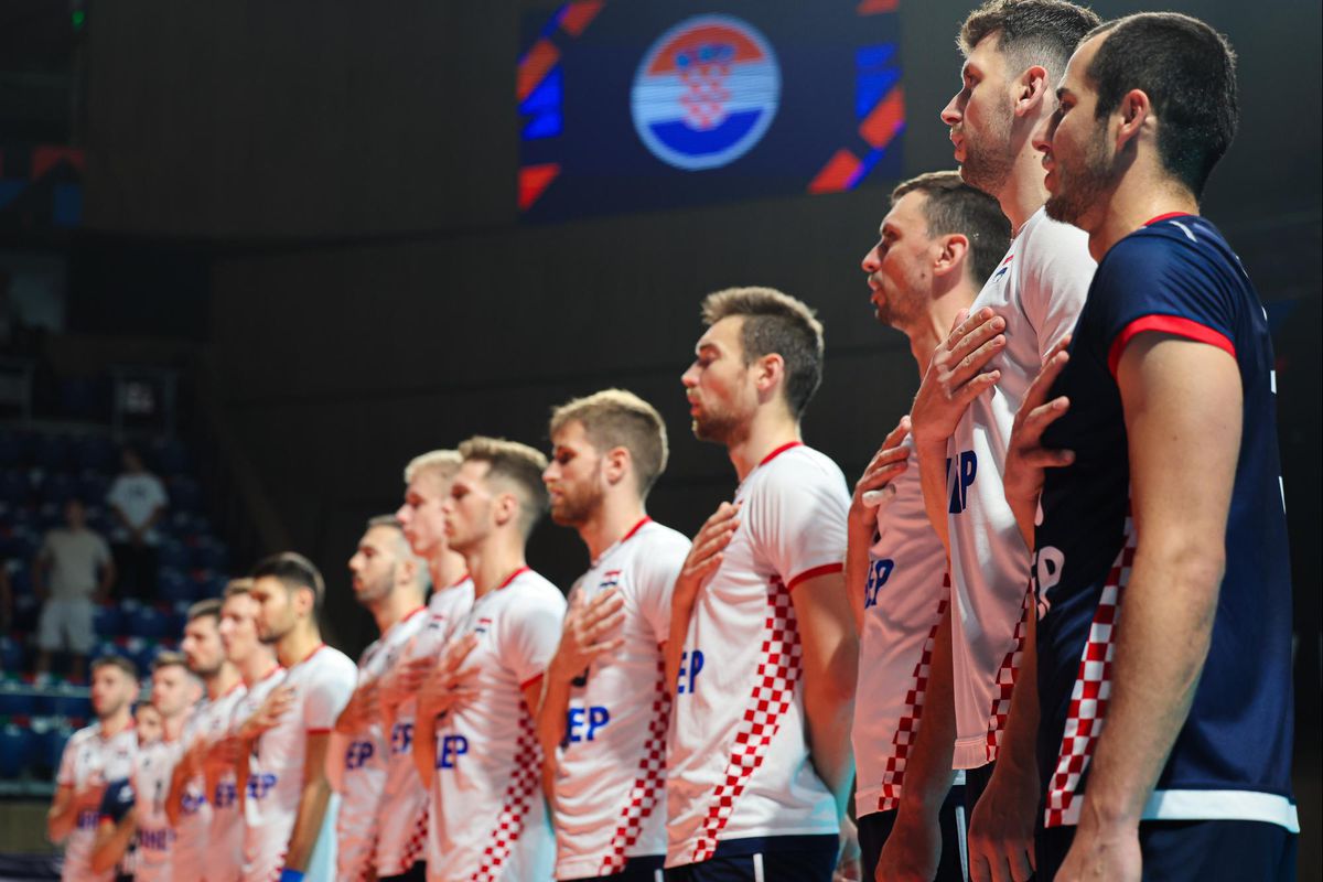 România și-a aflat adversara din sferturile Campionatului European de volei masculin! Când se joacă meciul