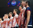 Cele mai tari imagini din România - Croația, optimea de finală de la Mondialul de volei masculin / FOTO: CEV