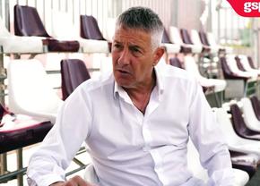 Bergodi a vorbit cu Gazeta despre marea problemă a fotbaliștilor români: „Pleacă afară și vor apoi să se întoarcă. Doar că acolo trebuie să arate caracterul, nu în România!”