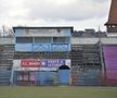 FOTO Stadionul Iuliu Bodola din Oradea