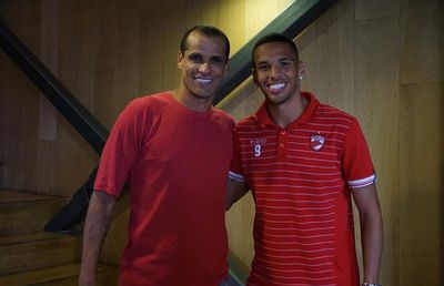 Nu doar Farul a încercat să îl atragă pe Rivaldo în conducere: „Era o discuție de marketing. Dar nu părea tentat de investiții atunci”