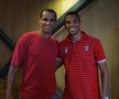 Rivaldinho și Rivaldo