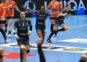 CSM București - Odense, debutul în noul sezon al Ligii Campionilor » Neagu și colegele au planuri mari!