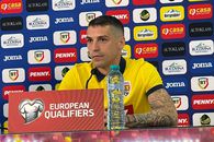Stanciu și-a asumat rolul de lider la națională: „Au trecut deja 4 ani de la semifinala de la Euro U21. Am avut o discuție cu grupul, au înțeles toți”