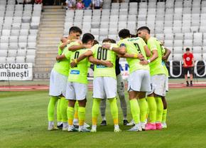 Adus în vară de la FCSB, a jucat trei meciuri și a fost dat afară de o nou-promovată!
