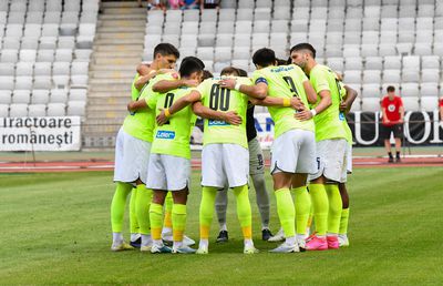 Adus în vară de la FCSB, a jucat trei meciuri și a fost dat afară de o nou-promovată!