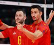 Cele mai tari imagini din România - Croația, optimea de finală de la Mondialul de volei masculin / FOTO: CEV